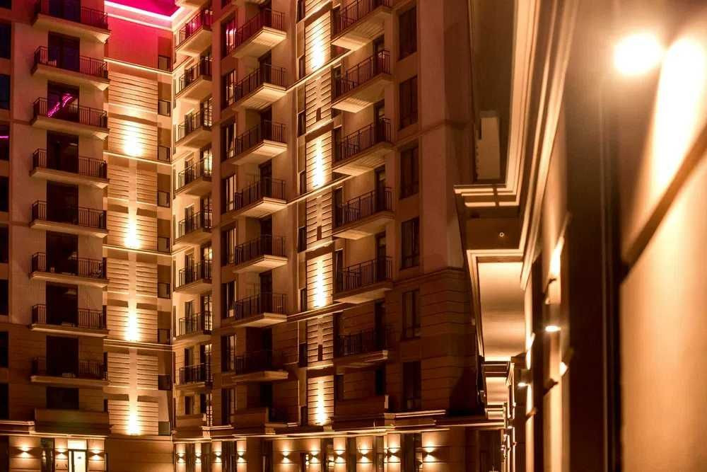 Срочно! 1к жк Парк Фонтанов у моря. Одесса - изображение 7