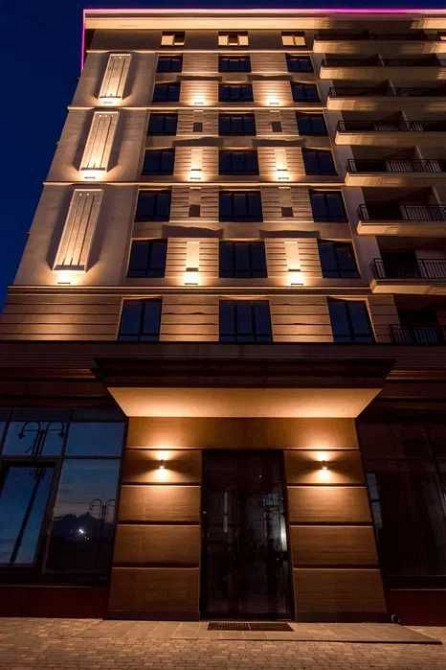 Срочно! 1к жк Парк Фонтанов у моря. Одесса - изображение 8