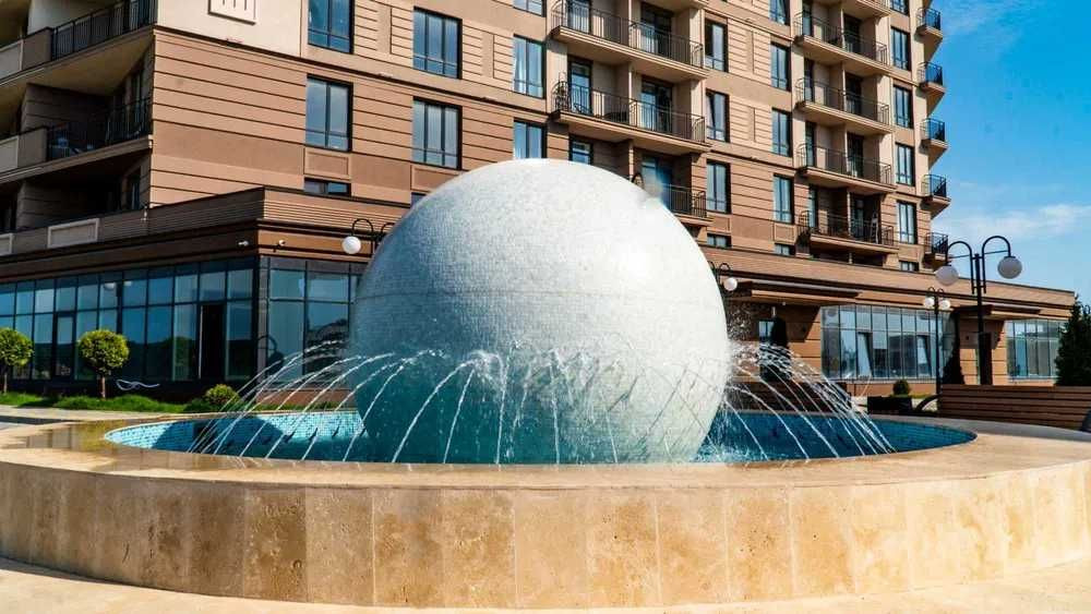 Срочно! 1к жк Парк Фонтанов у моря. Одесса - изображение 1