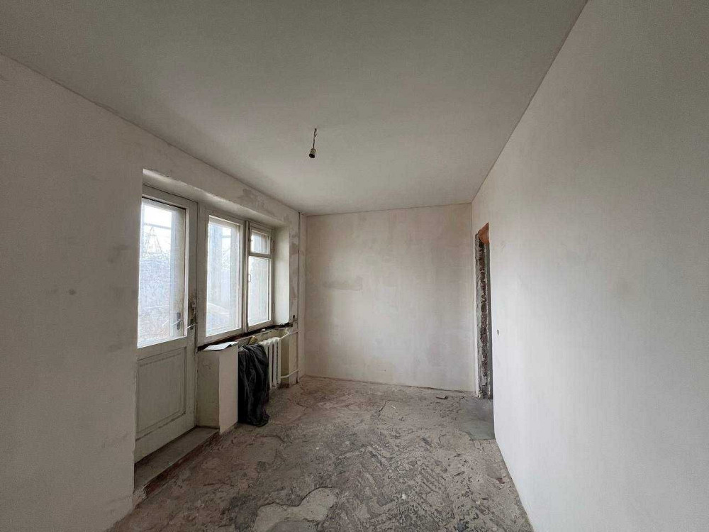 Продаж 3к квартири 52,3м2  Привокзальна 3 Ірпінь - зображення 1