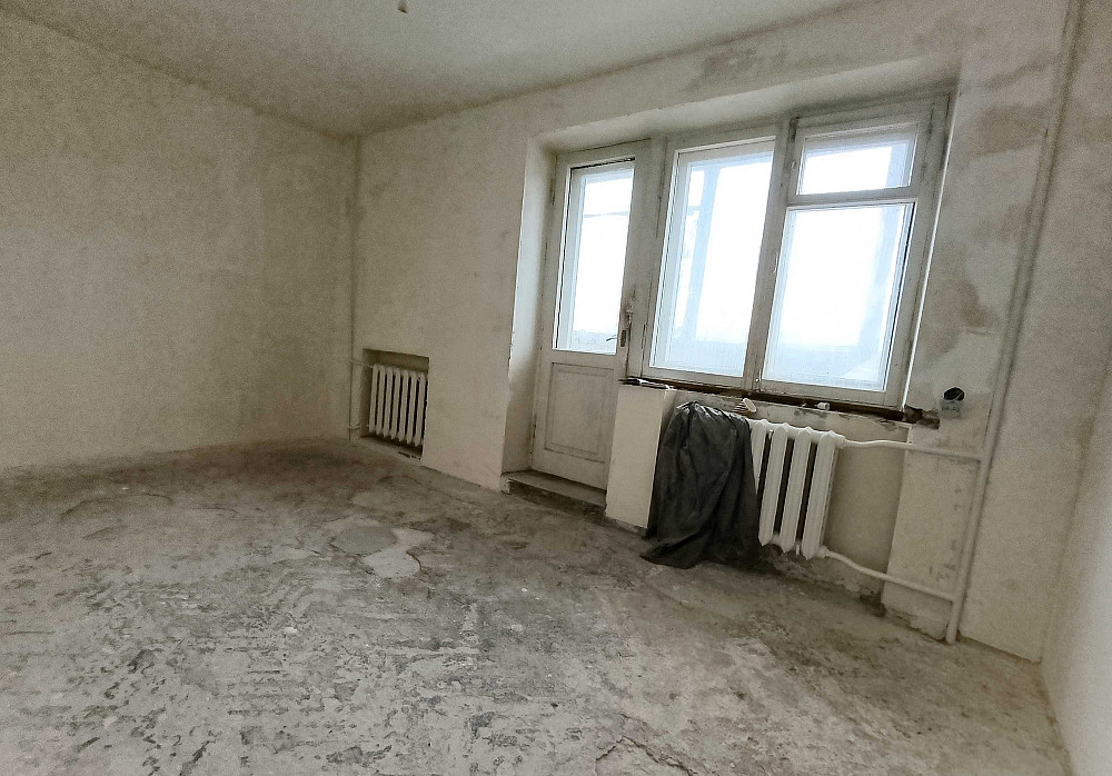 Продаж 3к квартири 52,3м2  Привокзальна 3 Ірпінь - зображення 4