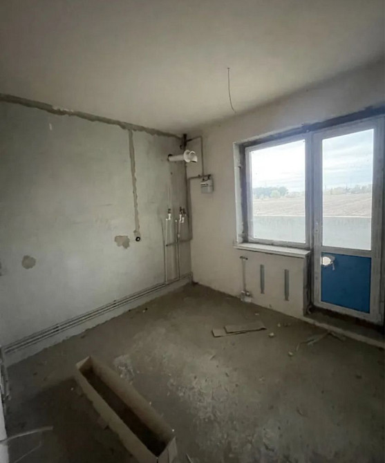 2 кімнатна, володіння більше 3р., 65 м.кв, вигідно і без податків Полтава - изображение 4