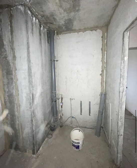 2 кімнатна, володіння більше 3р., 65 м.кв, вигідно і без податків Полтава - изображение 8