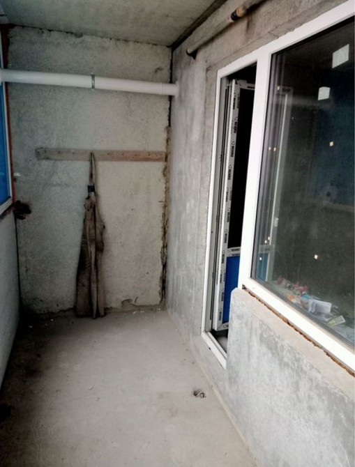 2 кімнатна, володіння більше 3р., 65 м.кв, вигідно і без податків Полтава - изображение 7