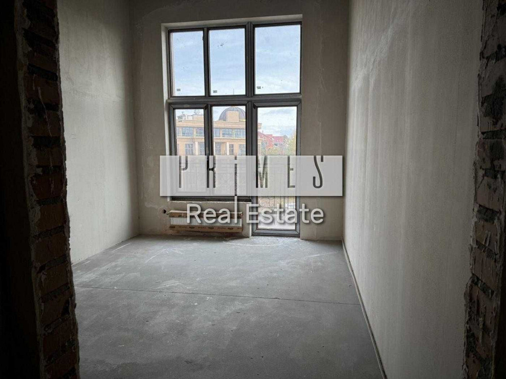 Продаж 3к квартири 100м Бойчука 17 "Звіринецька" Центр "52 Перлина" Київ - зображення 3