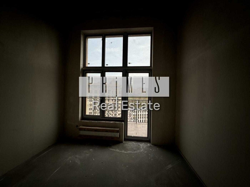 Продаж 3к квартири 100м Бойчука 17 "Звіринецька" Центр "52 Перлина" Київ - зображення 2