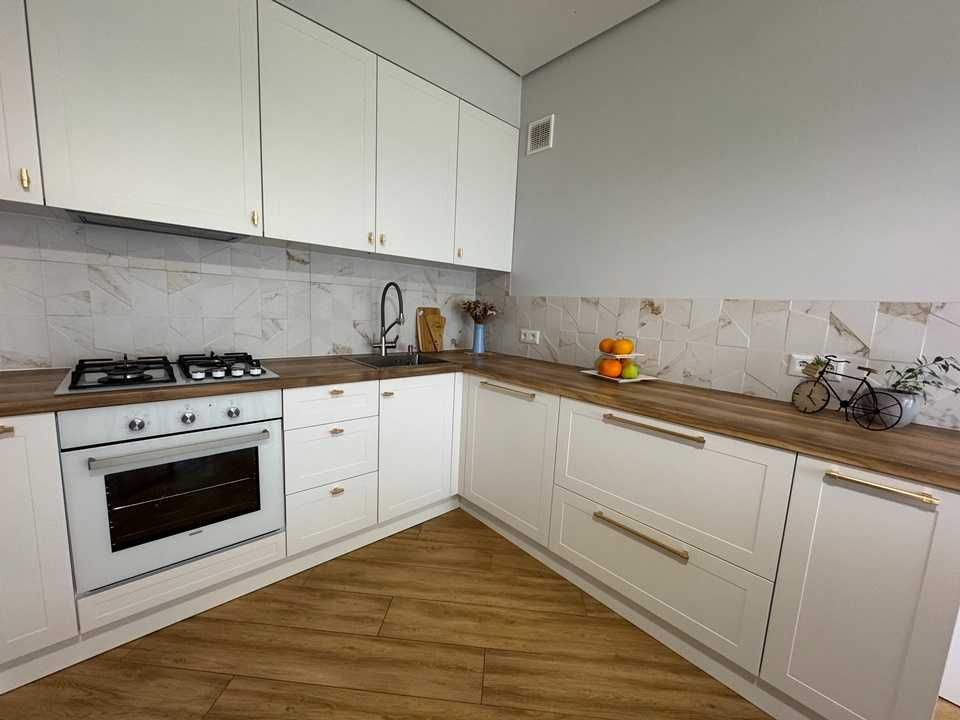 Стильна квартира з новим та дорогим ремонтом у сучасному стилі! Ірпінь - зображення 7