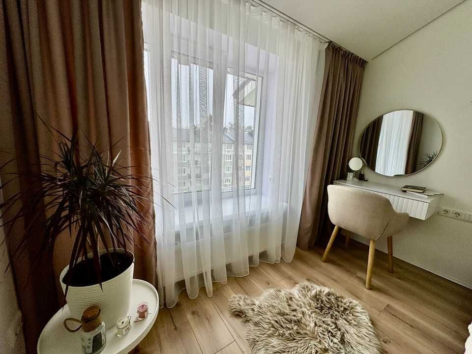 Стильна квартира з новим та дорогим ремонтом у сучасному стилі! Ірпінь - зображення 3