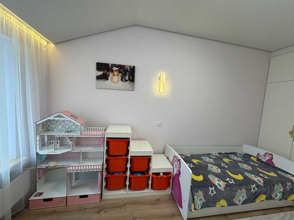 Стильна квартира з новим та дорогим ремонтом у сучасному стилі! Ірпінь - зображення 4