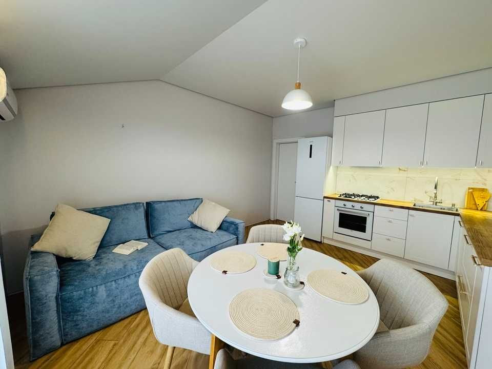 Стильна квартира з новим та дорогим ремонтом у сучасному стилі! Ірпінь - зображення 8