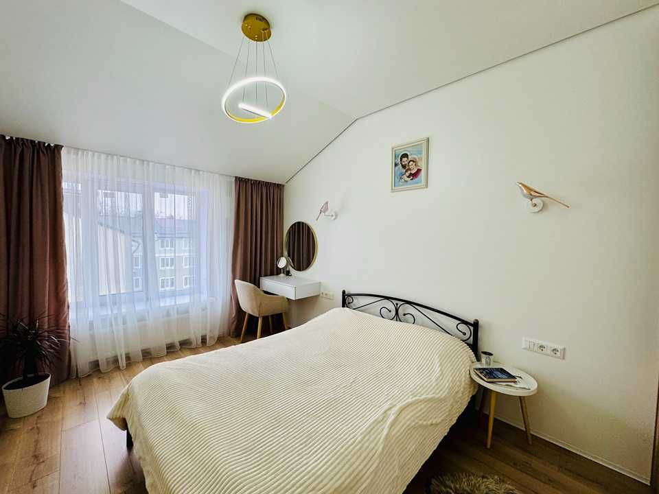 Стильна квартира з новим та дорогим ремонтом у сучасному стилі! Ірпінь - зображення 2