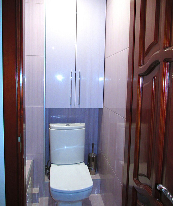 Продам 3х комнатную квартиру в районе пр. Мазепы Дніпро - зображення 5