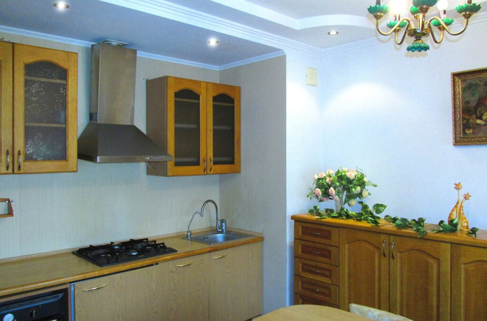 Продам 3х комнатную квартиру в районе пр. Мазепы Дніпро - зображення 1