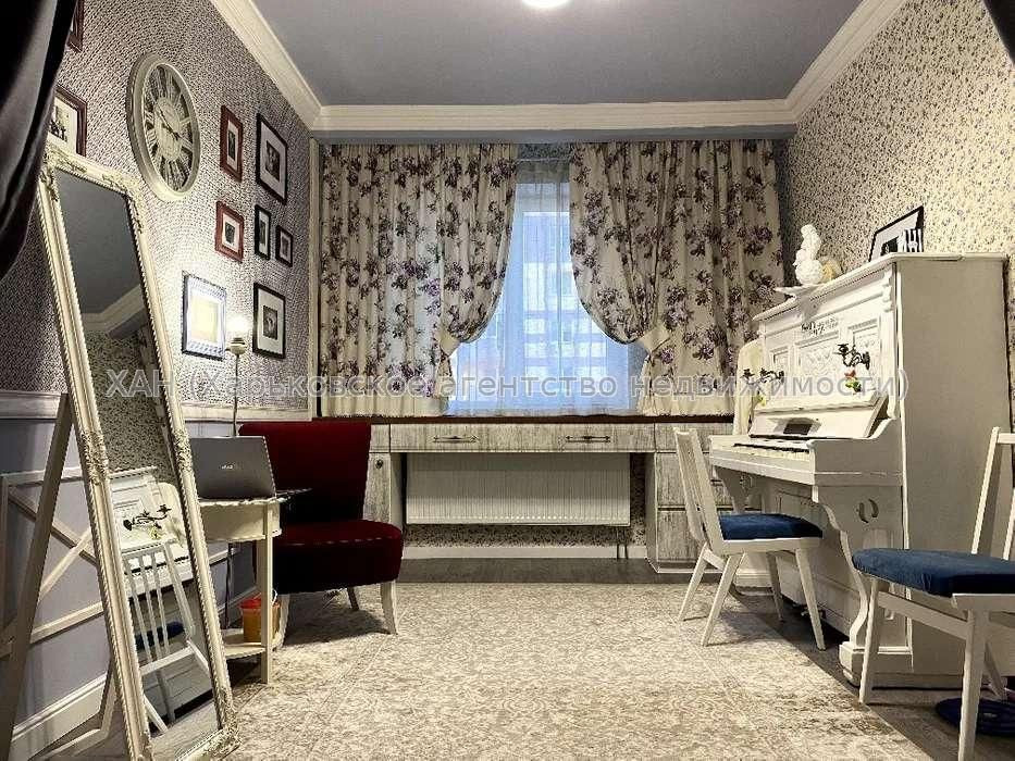 Продам 1 ком.кв. с ремонтом в ЖК  Ньютона.К05 Харьков - изображение 4