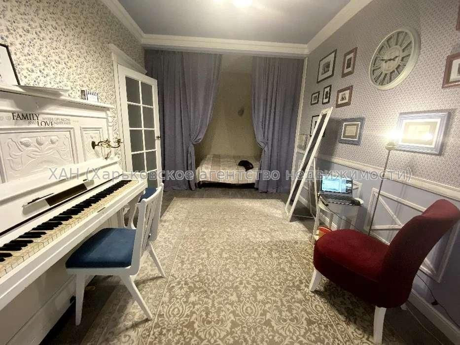 Продам 1 ком.кв. с ремонтом в ЖК  Ньютона.К05 Харьков - изображение 3