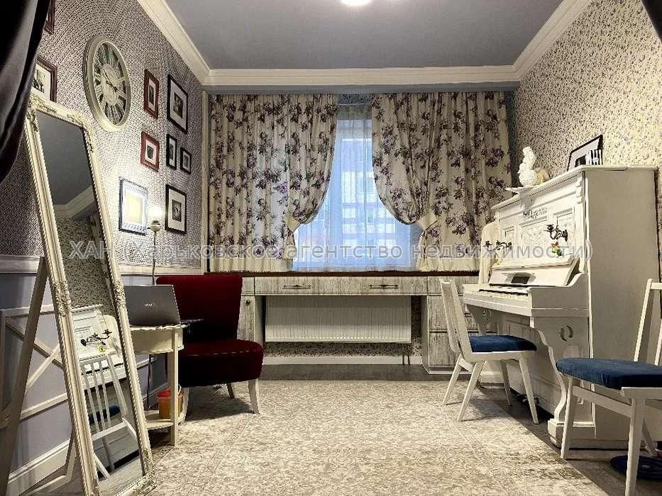 Продам 1 ком.кв. с ремонтом в ЖК  Ньютона.К05 Харьков - изображение 7