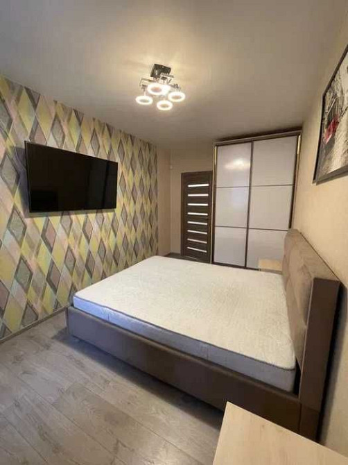 Продам 1к кв в ЖК Набережный квартал Харків - зображення 5