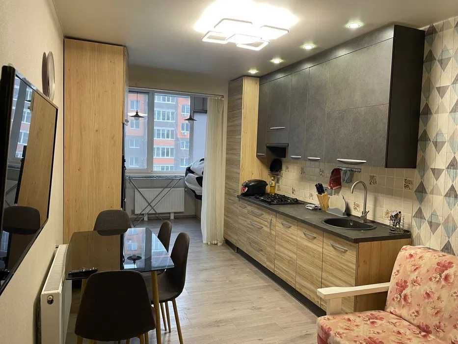 Продам 1к кв в ЖК Набережный квартал Харків - зображення 1