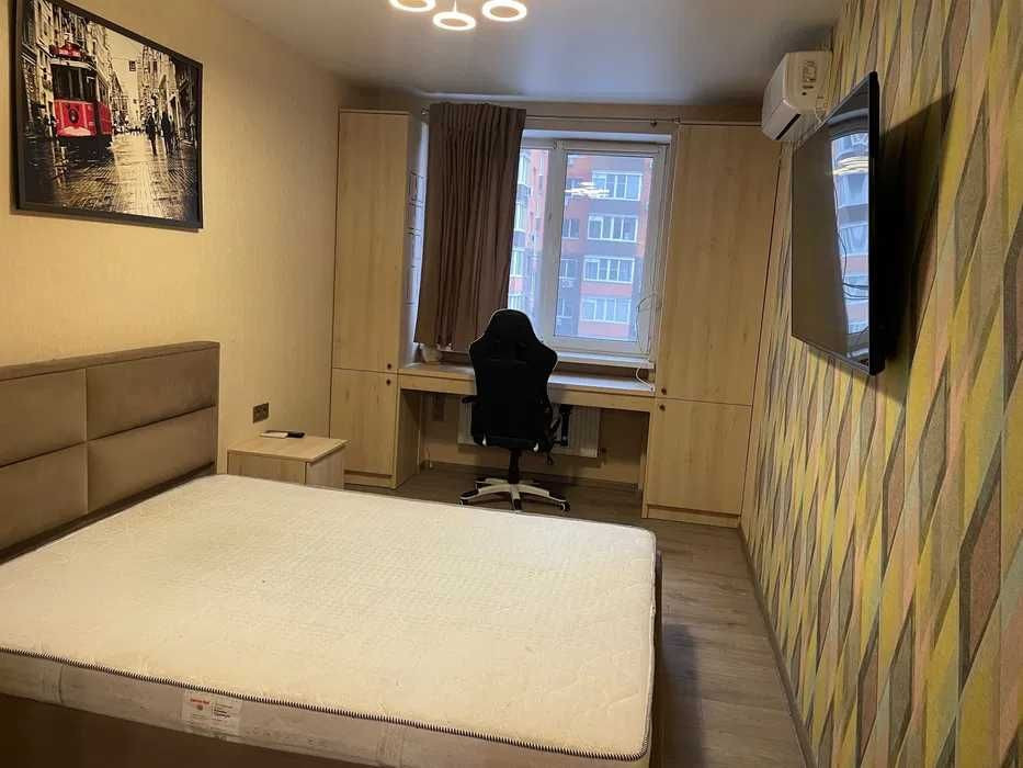 Продам 1к кв в ЖК Набережный квартал Харків - зображення 4