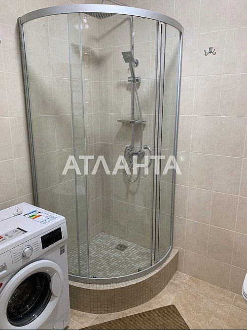 1-комнатнная квартира с ремонтом в ЖК Мандарин\ 1 ст Фонтана Одесса - изображение 6