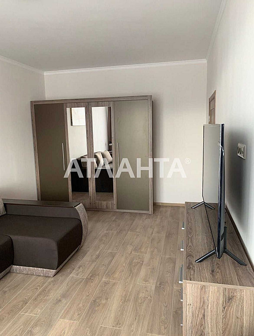 1-комнатнная квартира с ремонтом в ЖК Мандарин\ 1 ст Фонтана Одесса - изображение 3