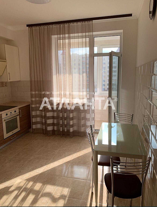 1-комнатнная квартира с ремонтом в ЖК Мандарин\ 1 ст Фонтана Одесса - изображение 4