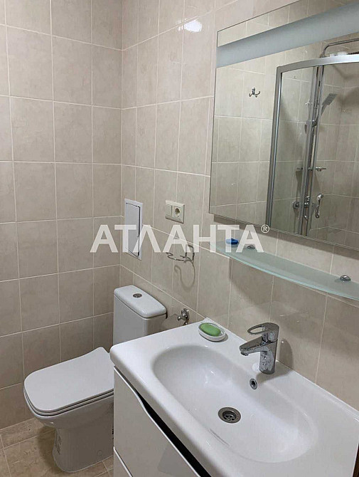 1-комнатнная квартира с ремонтом в ЖК Мандарин\ 1 ст Фонтана Одесса - изображение 7