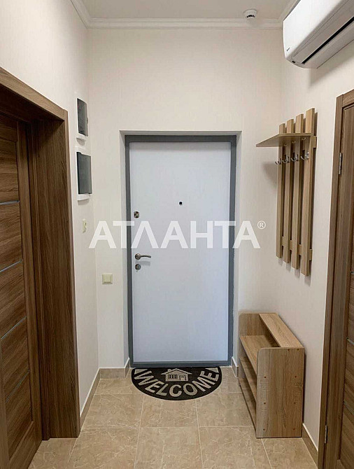 1-комнатнная квартира с ремонтом в ЖК Мандарин\ 1 ст Фонтана Одесса - изображение 8