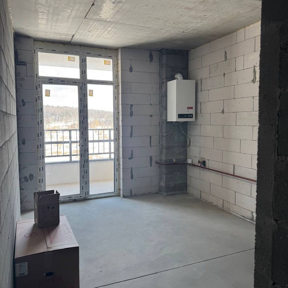 Продаж однокімнатної квартири з балконом біля Набережної! Ірпінь - зображення 2