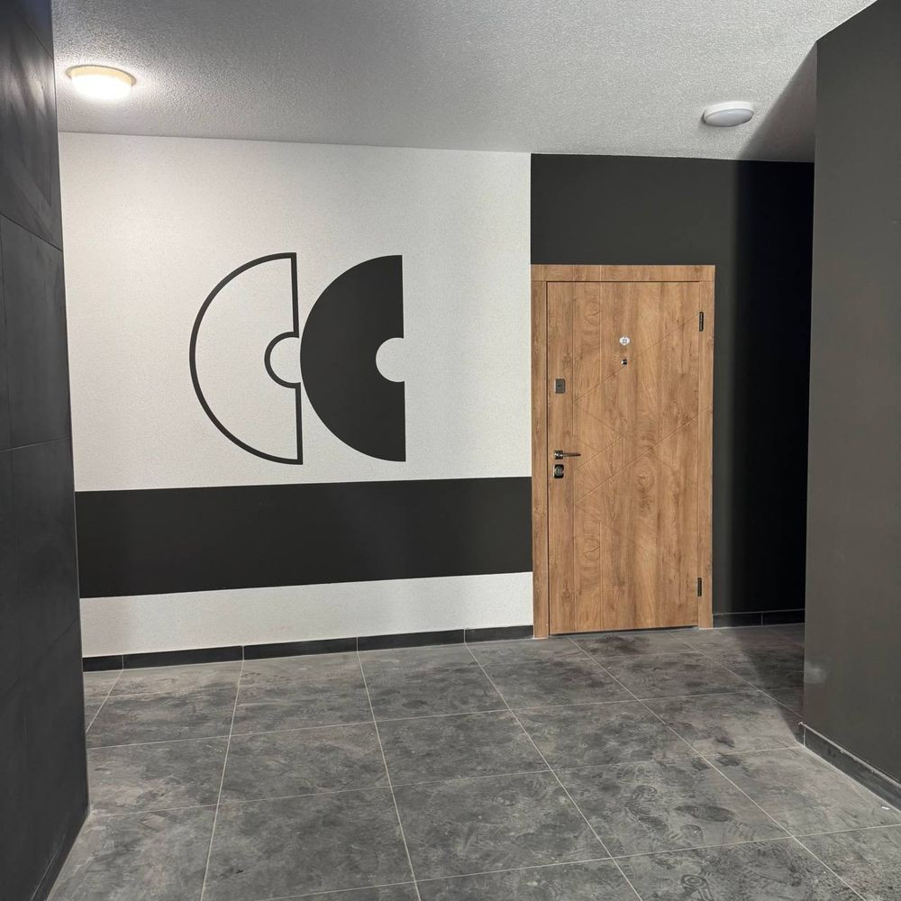 Продаж однокімнатної квартири з балконом біля Набережної! Ірпінь - зображення 1