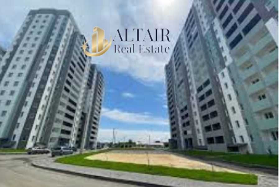 Лучшая цена ЖК ЛЕВАДА-2 Жилой дом с отоплением Продам 1К квартиру GT Харьков - изображение 1