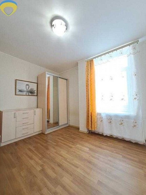 ПРОДАМ: 1-кімнатну квартиру в ЖМ "Сьоме Небо"  за привабливою ціною! Авангард - изображение 4