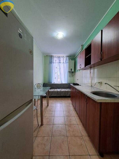 ПРОДАМ: 1-кімнатну квартиру в ЖМ "Сьоме Небо"  за привабливою ціною! Авангард - изображение 6