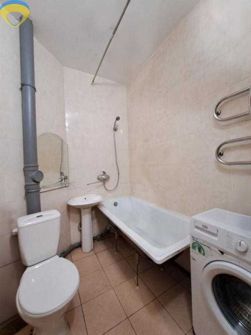 ПРОДАМ: 1-кімнатну квартиру в ЖМ "Сьоме Небо"  за привабливою ціною! Авангард - изображение 8