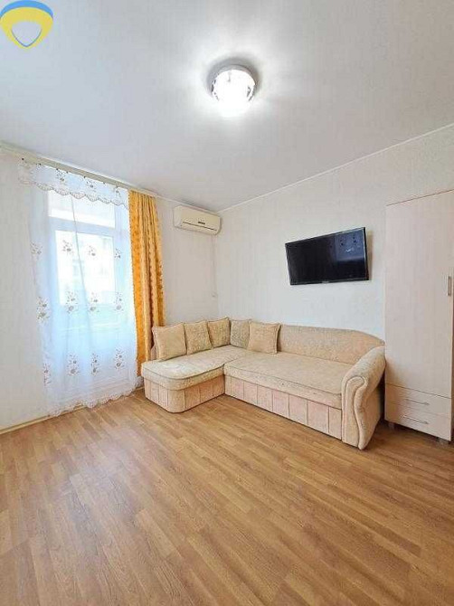 ПРОДАМ: 1-кімнатну квартиру в ЖМ "Сьоме Небо"  за привабливою ціною! Авангард - изображение 3