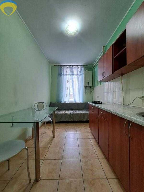 ПРОДАМ: 1-кімнатну квартиру в ЖМ "Сьоме Небо"  за привабливою ціною! Авангард - изображение 5