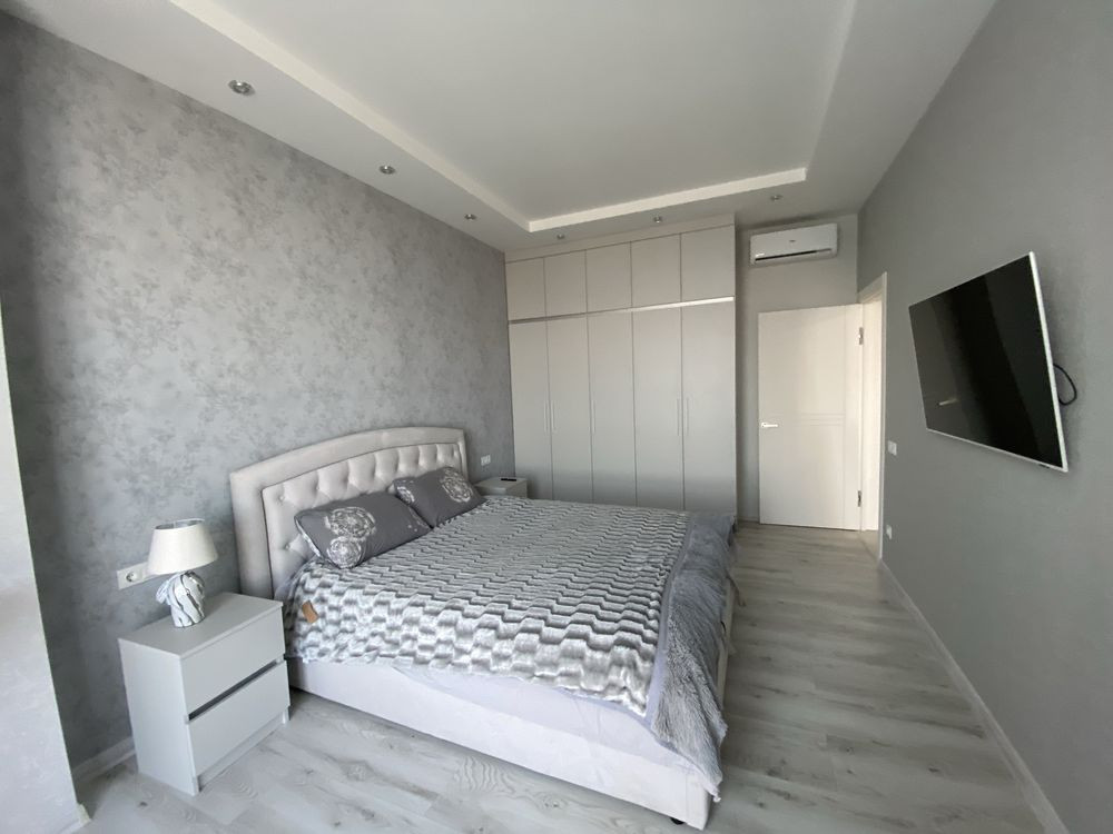 Квартира з ремонтом від власника ЖК Горизонт Одеса - зображення 3