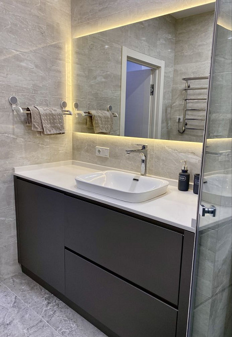 Квартира з ремонтом від власника ЖК Горизонт Одеса - зображення 6