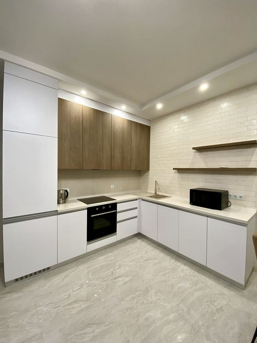 Квартира з ремонтом від власника ЖК Горизонт Одеса - зображення 2