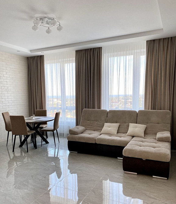 Квартира з ремонтом від власника ЖК Горизонт Одеса - зображення 1