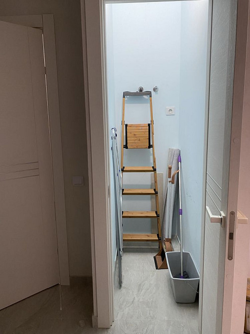 Квартира з ремонтом від власника ЖК Горизонт Одеса - зображення 8