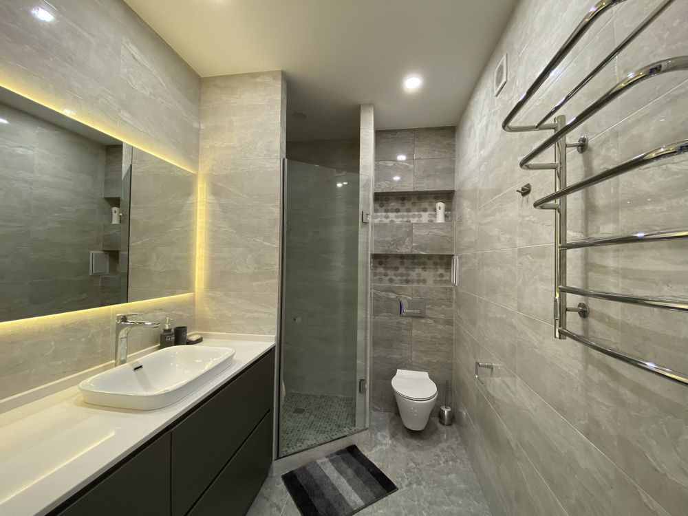 Квартира з ремонтом від власника ЖК Горизонт Одеса - зображення 5