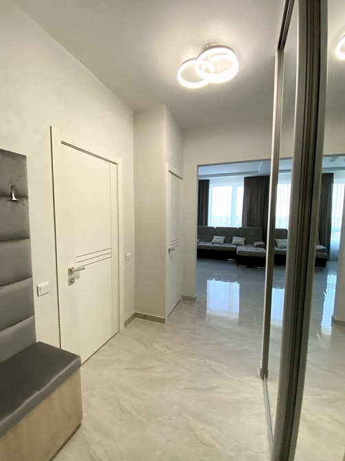 Квартира з ремонтом від власника ЖК Горизонт Одеса - зображення 7