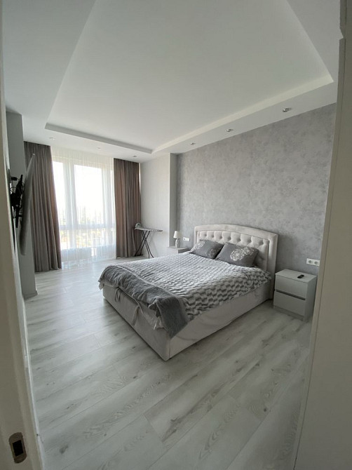 Квартира з ремонтом від власника ЖК Горизонт Одеса - зображення 4