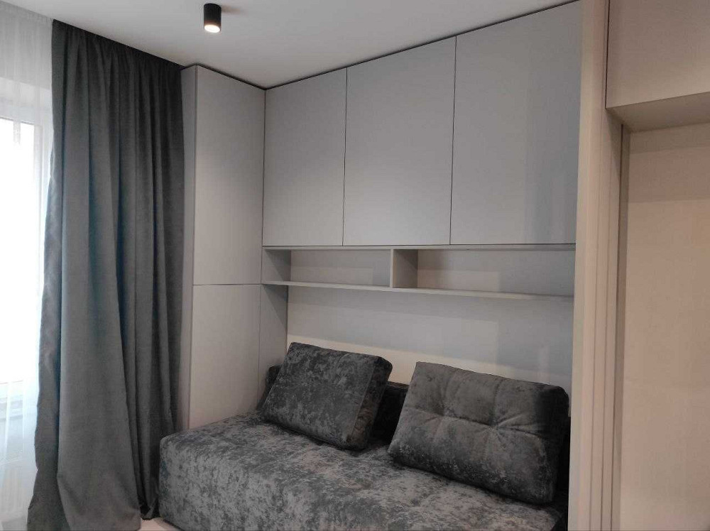 Квартира в популярном новом комплексе. Одесса - изображение 1