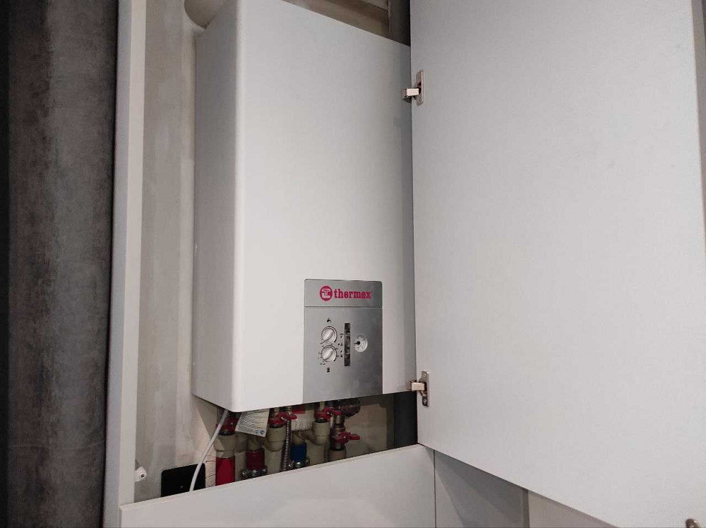 Квартира в популярном новом комплексе. Одесса - изображение 4