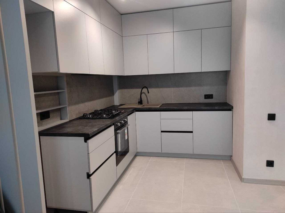 Квартира в популярном новом комплексе. Одесса - изображение 3