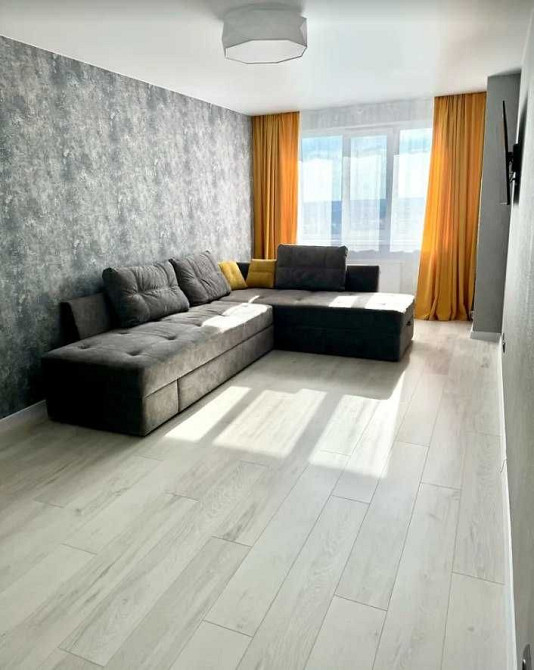 Продам однокімнатну квартиру у новобудові Вінниця - зображення 2