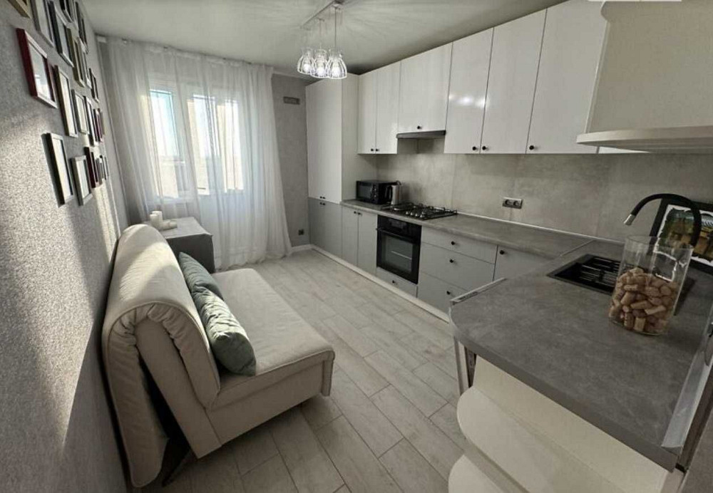 Продам однокімнатну квартиру у новобудові Вінниця - зображення 4