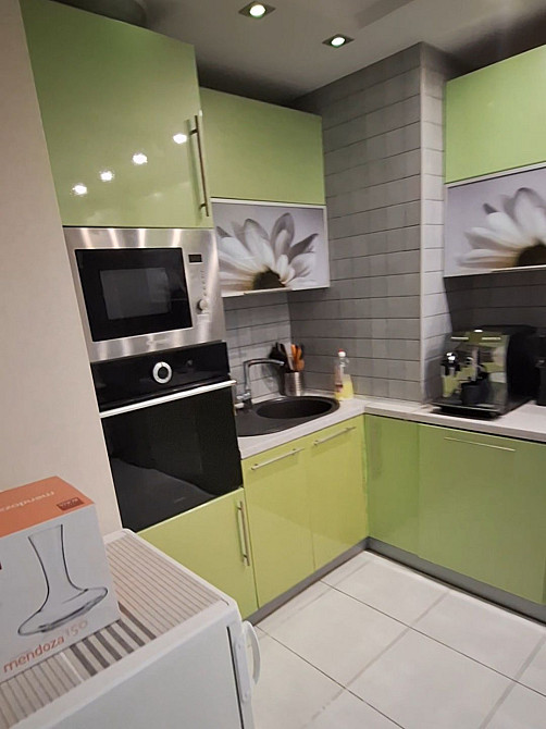 В продаже Шикарная 3-х ком квартира ЖМ Победа 4 Дніпро - зображення 7